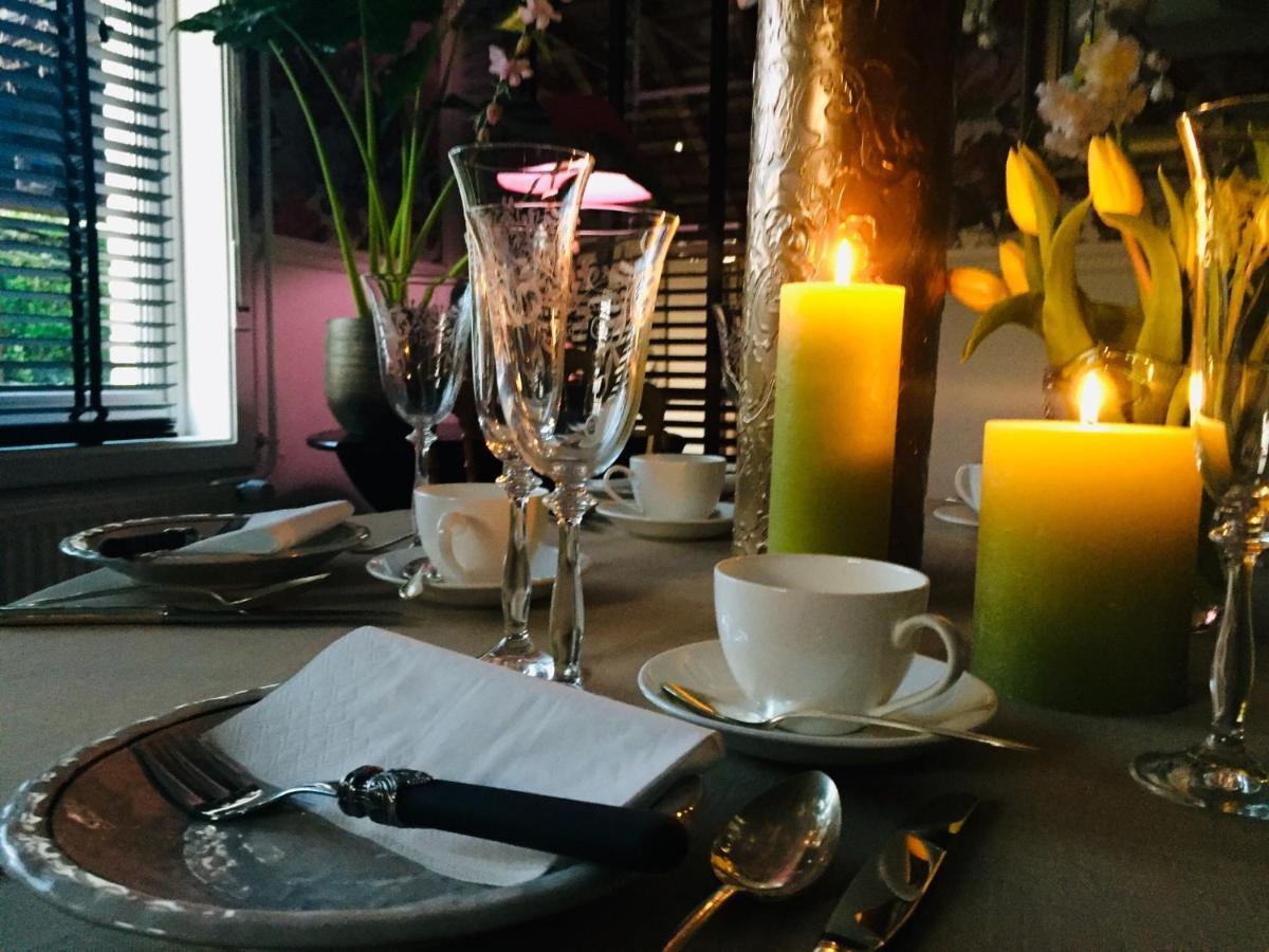 Huyze-peppins Bed & Breakfast Maldegem Exterior foto
