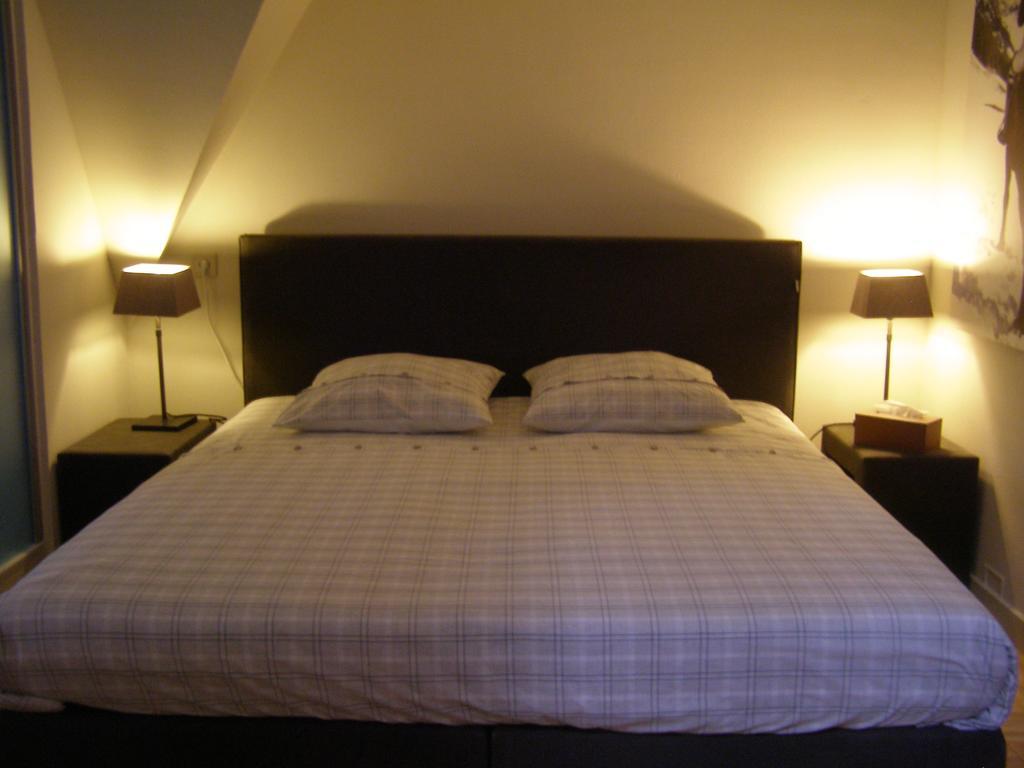Huyze-peppins Bed & Breakfast Maldegem Cameră foto