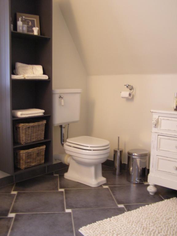 Huyze-peppins Bed & Breakfast Maldegem Cameră foto
