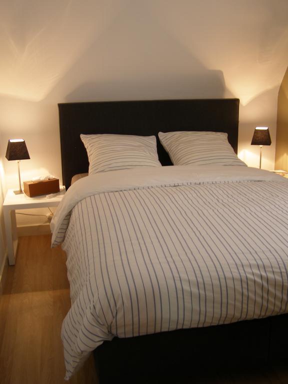 Huyze-peppins Bed & Breakfast Maldegem Cameră foto
