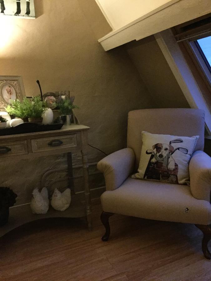 Huyze-peppins Bed & Breakfast Maldegem Exterior foto