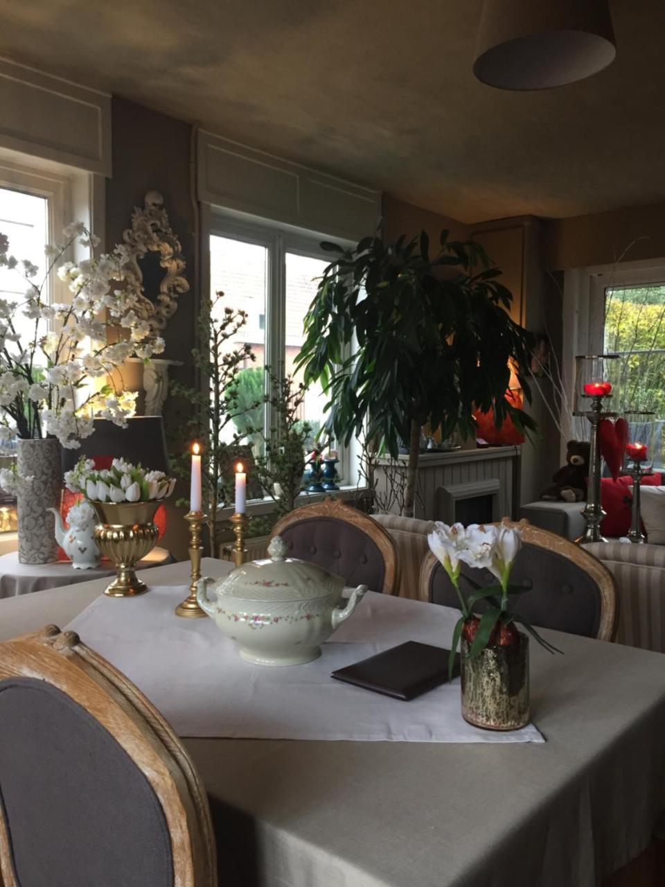 Huyze-peppins Bed & Breakfast Maldegem Exterior foto