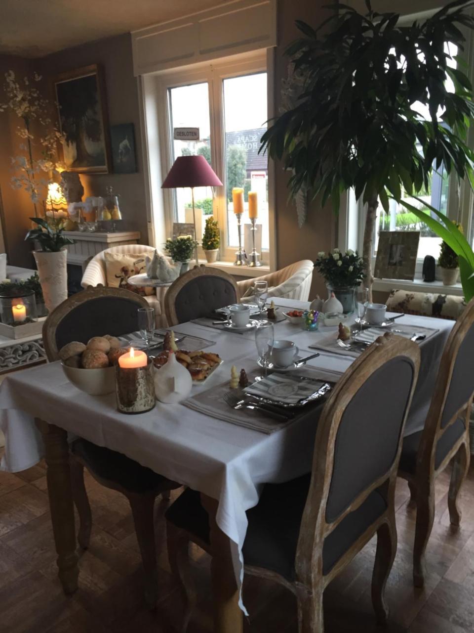 Huyze-peppins Bed & Breakfast Maldegem Exterior foto